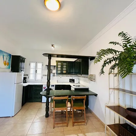Apartamento El Templito De Puerto I Puerto del Rosario  Exterior foto