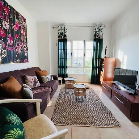 Apartamento El Templito De Puerto I Puerto del Rosario  Exterior foto