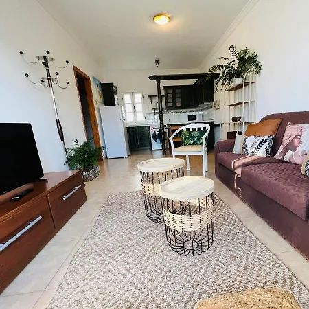 Apartamento El Templito De Puerto I Puerto del Rosario  Exterior foto