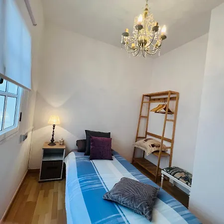 Apartamento El Templito De Puerto I Puerto del Rosario  Exterior foto