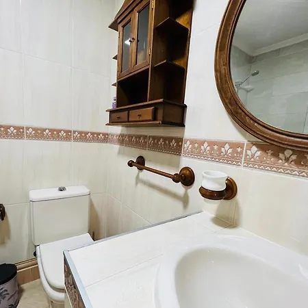 Apartamento El Templito De Puerto I Puerto del Rosario  Exterior foto