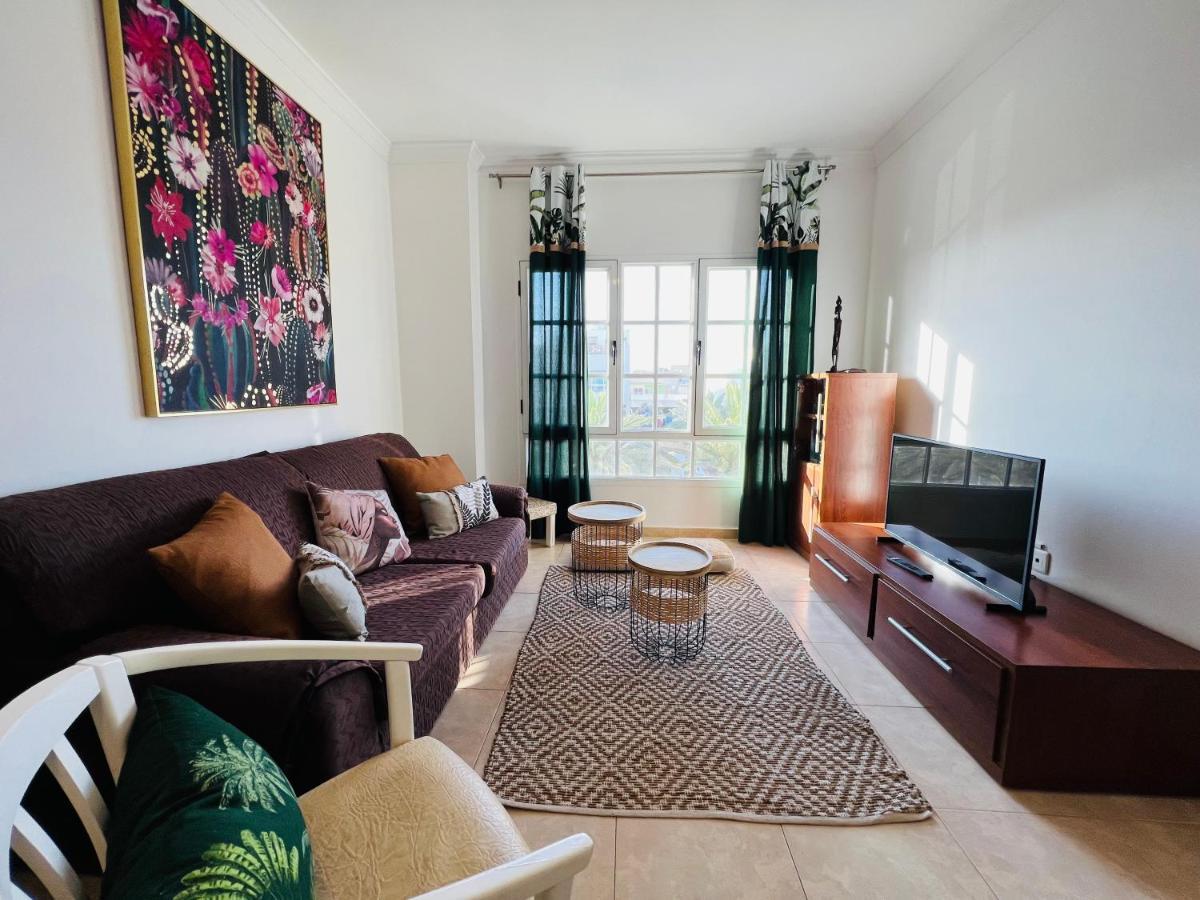 Apartamento El Templito De Puerto I
