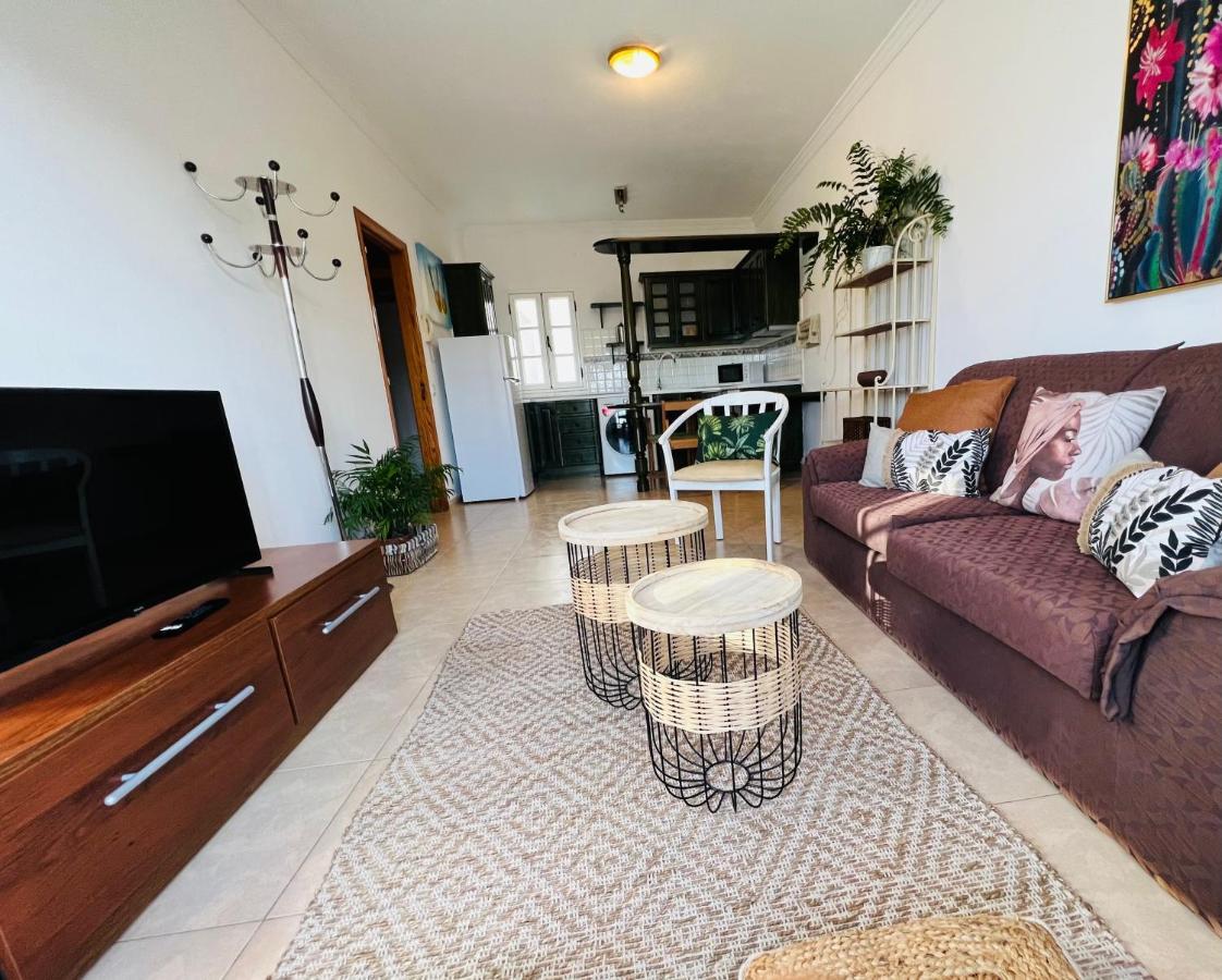 Apartment El Templito De Puerto I Puerto del Rosario (Fuerteventura)