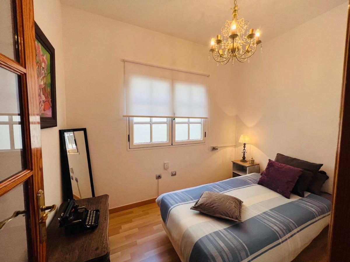 Apartamento El Templito De Puerto I